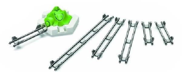 Gravitrax Expansion Volcano Uitbreidingsset Ravensburger Knikkerbaan 6 Gravitrax Expansion Volcano Uitbreidingsset Ravensburger Knikkerbaan - Afbeelding 4