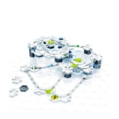Gravitrax PRO Starterset Vertical Knikkerbaan Ravensburger -Speelgoedwinkel gravitrax starterset ravensburger knikkerbaan 1 2