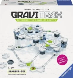Gravitrax PRO Extension Splitter Knikkerbaan Ravensburger 16 Gravitrax PRO Extension Splitter Knikkerbaan Ravensburger -Speelgoedwinkel gravitrax starterset ravensburger knikkerbaan 8