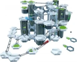 Gravitrax PRO Extension Vertical Uitbreiding Knikkerbaan Ravensburger -Speelgoedwinkel gravitrax knikkerbaan starterset vertical speelactief.nl 4