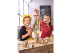 Behendigheidsspel Super Rino -Speelgoedwinkel haba behendigheidsspel super rino 3