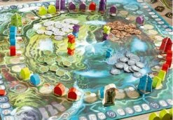 Familiespel Meduris -Speelgoedwinkel haba familiespel meduris 1 1