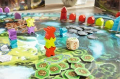 Familiespel Meduris -Speelgoedwinkel haba familiespel meduris 3