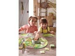 Dierentumult – Gezelschapsspel -Speelgoedwinkel haba grote spellen dierentumult 3