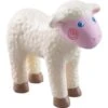 HABA Little Friends Lam -Speelgoedwinkel haba little friends lam 302986