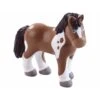 HABA Little Friends Paard Tara -Speelgoedwinkel haba little friends paard tara 302980