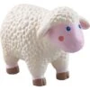 HABA Little Friends Schaap -Speelgoedwinkel haba little friends schaap 302984