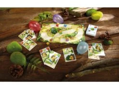 Pang! Stekelige Egelrace – Loop- En Tactiekspel -Speelgoedwinkel haba loop entactiekspel pang stekelige egelrace 3