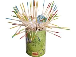 Kiki Koekoek Behendigheidsspel -Speelgoedwinkel haba meeneemspel kiki koekoek 1 1