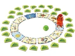 Kleine Vos Wordt Grote Beer – Memoryspel -Speelgoedwinkel haba memoryspel kleine vos wordt grote beer 1 1