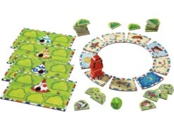 Kleine Vos Wordt Grote Beer – Memoryspel -Speelgoedwinkel haba memoryspel kleine vos wordt grote beer 2