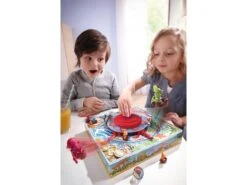 Titus Tentakel Haba Gezelschapsspel -Speelgoedwinkel haba spel titus tentakel 2