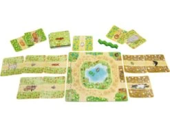 Trappeldieren – Tast- En Raadspel -Speelgoedwinkel haba tast en raadspel trappeldieren 2