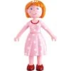 HABA Little Friends Poppenhuispop Mama Katrin -Speelgoedwinkel habe little friends 302007 mama katrin