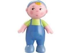 HABA Little Friends Poppenhuispopjes Babys Marie En Max -Speelgoedwinkel habe little friends 302010 baby s marie en max 1 1