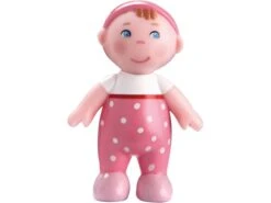 HABA Little Friends Poppenhuispopjes Babys Marie En Max -Speelgoedwinkel habe little friends baby s marie en max 2