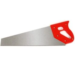 Toolkid Handzaag Rood Type 1 Kindergereedschap -Speelgoedwinkel handzaag toolkid type 1 1