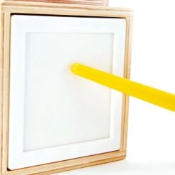 Stapelbare Muziekset – Hape Stacking Music Set 16 Stapelbare Muziekset – Hape Stacking Music Set -Speelgoedwinkel haoe e0336 stapelbare muziekset 7