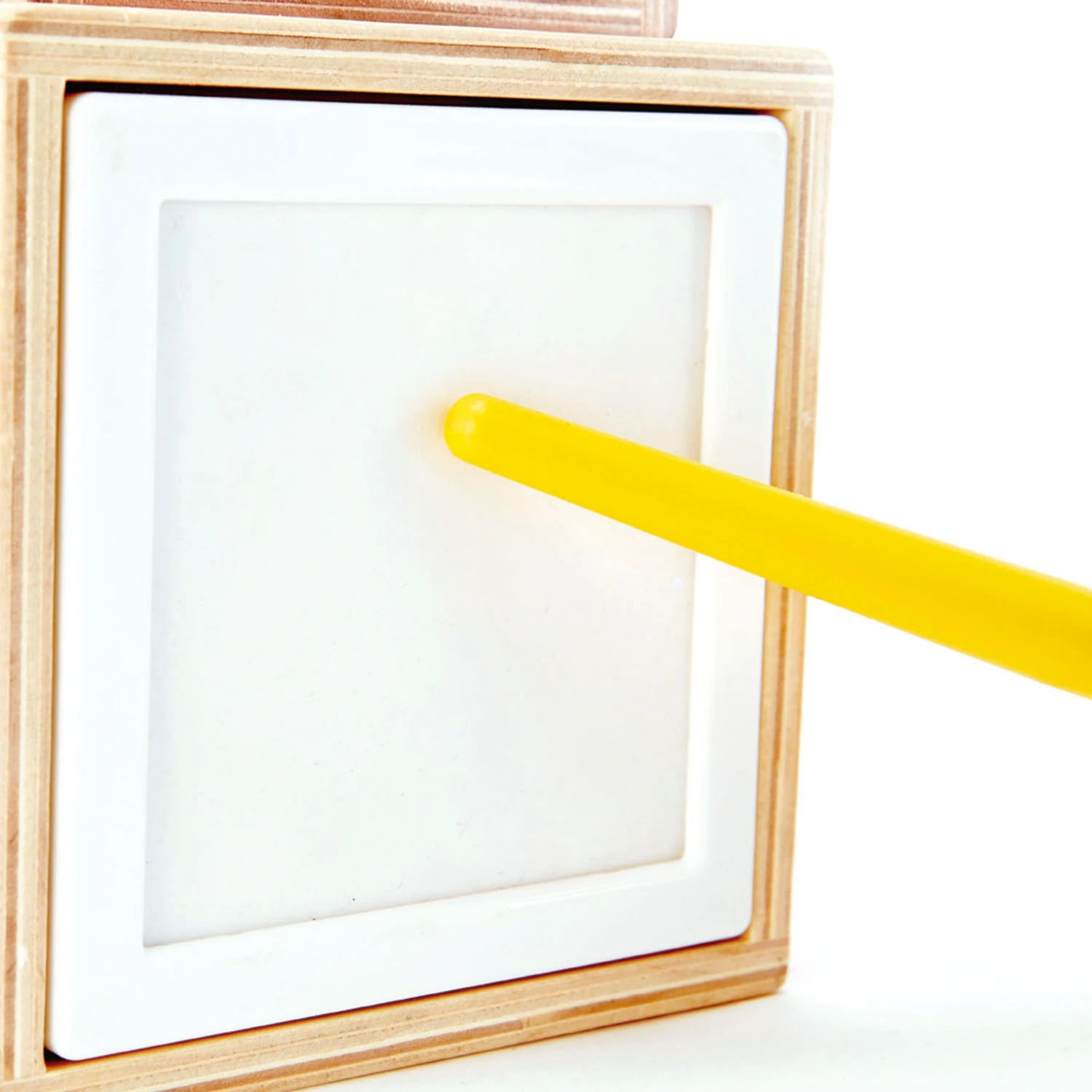 Stapelbare Muziekset – Hape Stacking Music Set 7 Stapelbare Muziekset – Hape Stacking Music Set - Afbeelding 5