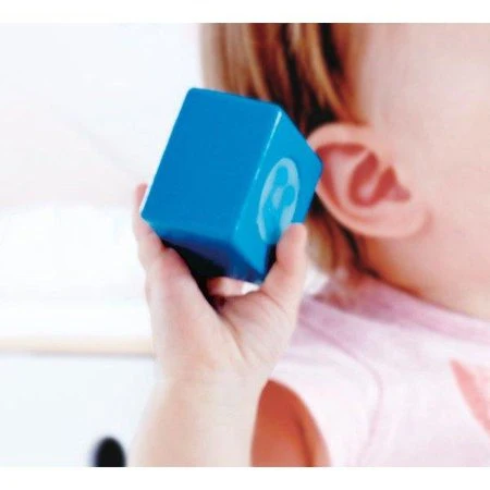 Stapelbare Muziekset – Hape Stacking Music Set 10 Stapelbare Muziekset – Hape Stacking Music Set - Afbeelding 8