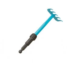 Gardena Kinder-gordel Met Schep Hark En Schoffel -Speelgoedwinkel happy people tuinierset gardena junior staal blauw 7 delig 4008332168661 5