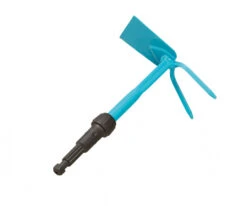 Gardena Kinder-gordel Met Schep Hark En Schoffel -Speelgoedwinkel happy people tuinierset gardena junior staal blauw 7 delig 4008332168661. 4