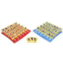 Hasbro Spel Wie Is Het? Kinderspel -Speelgoedwinkel hasbro wie is het kinderspel 2