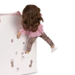 Gotz Poppenbed Hoogslaper Fred -Speelgoedwinkel hoogslaper voor pop gotz 3402260 2