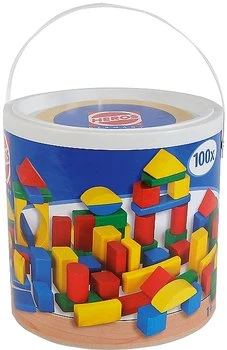 Voorkant -Speelgoedwinkel houten blokken heros 10151 1