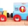 BigJigs BJT181 Goederentrein -Speelgoedwinkel houten goederentrein bigjigs bjt181 3 1