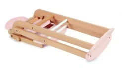 Poppenstoel Pintoy -Speelgoedwinkel houten poppenstoel pintoy 4537 2