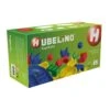 Hubelino Knikkerbaan Uitbreidingsset Baanelementen 33-delig -Speelgoedwinkel hubelino knikkerbaan uitbreidingsset 33 delig 420152