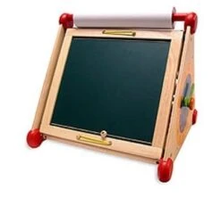 7-in-1 Activitycenter -Speelgoedwinkel i m toy 7 in 1 activity center 3
