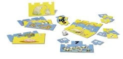Ik Kan Al Tellen Kinderspel Ravensburger Spellen -Speelgoedwinkel ik kan al tellen leerspel ravensburger 2