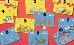 Ik Kan Al Tellen Kinderspel Ravensburger Spellen -Speelgoedwinkel ik kan al tellen leerspel ravensburger 4