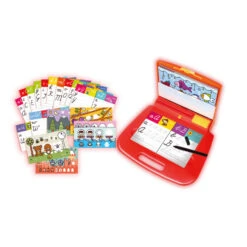 Jumbo 19562 Ik Leer Schrijven -Speelgoedwinkel ik leer schrijven jumbo 19562 2