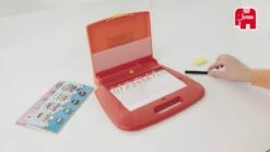 Jumbo 19562 Ik Leer Schrijven -Speelgoedwinkel ik leer schrijven jumbo 19562 3