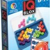 IQ Blox Smart Games Denkspel 1 IQ Blox Smart Games Denkspel -Speelgoedwinkel iq blox smart games