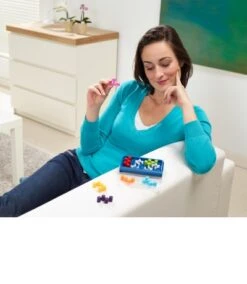 IQ Blox Smart Games Denkspel -Speelgoedwinkel iq blox smart games 4