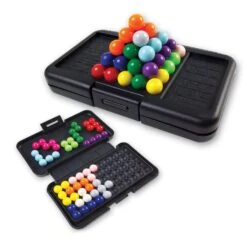 SmartGames IQ-Puzzler-Pro Smart-Games -Speelgoedwinkel iq puzzler smart games 2