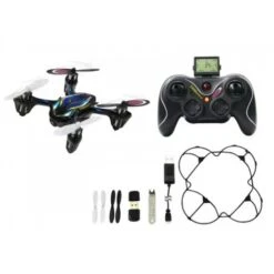 Drone Jamara Camostro Quadrocopter Met Camera -Speelgoedwinkel jamara drone camostro quadrocopter met camera 38250 2