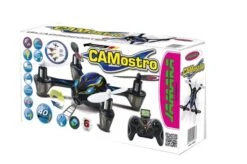 Drone Jamara Camostro Quadrocopter Met Camera -Speelgoedwinkel jamara drone camostro quadrocopter met camera 38250 4
