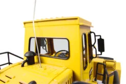 Jamara Radiografisch Bestuurbare Wiellader / Loader Schaal 1 : 10 -Speelgoedwinkel jamara radiografisch bestuurbare loader 403755 3