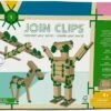 Join Clips Basic Set Pro Edition Constuctiespeelgoed -Speelgoedwinkel join clips basic set pro edition