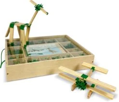 Join Clips Basic Set Pro Edition Constuctiespeelgoed -Speelgoedwinkel join clips basic set pro edition 2