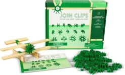 Join Clips Expansion Set 280 Join Clips -Speelgoedwinkel join clips expansion set 280 join clips 2