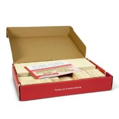 Join Clips Big Building Boards Constructie Speelgoed JCB -Speelgoedwinkel join clips expansion set Big building boards 1