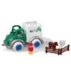 VikingToys Jumbo Horse-Transport Paardentransport-auto -Speelgoedwinkel jumbo horse transport vikingtoys 1