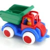 Jumbo Kipwagen + 2 Speelfiguurtjes -Speelgoedwinkel jumbo tipper truck vikingtoys 1