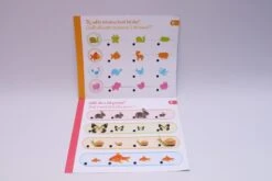 Jumbo 19538 Electro Wonderpen Ontdek De Dieren -Speelgoedwinkel jumbo 19538 electro wonderpen ontdek de dieren. 2